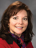 Sen. Sharon Brown, R-8