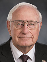 Sen. Jim Honeyford, R-15