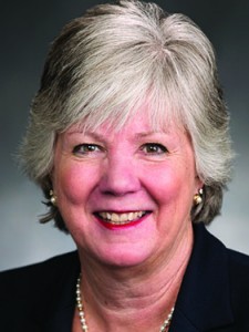 Sen. Sharon Nelson, D-34