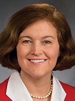 Sen. Christine Rolfes, D-23