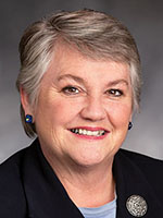 Rep. Maureen Walsh, R-16