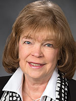 Sen. Judy Warnick, R-13
