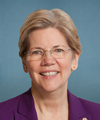 Elizabeth Warren D MA