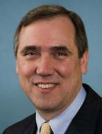 Senator Jeff Merkley (D) Oregon