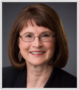 Senator Ginny Burdick 