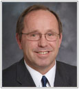 ​Senator Jeff Kruse